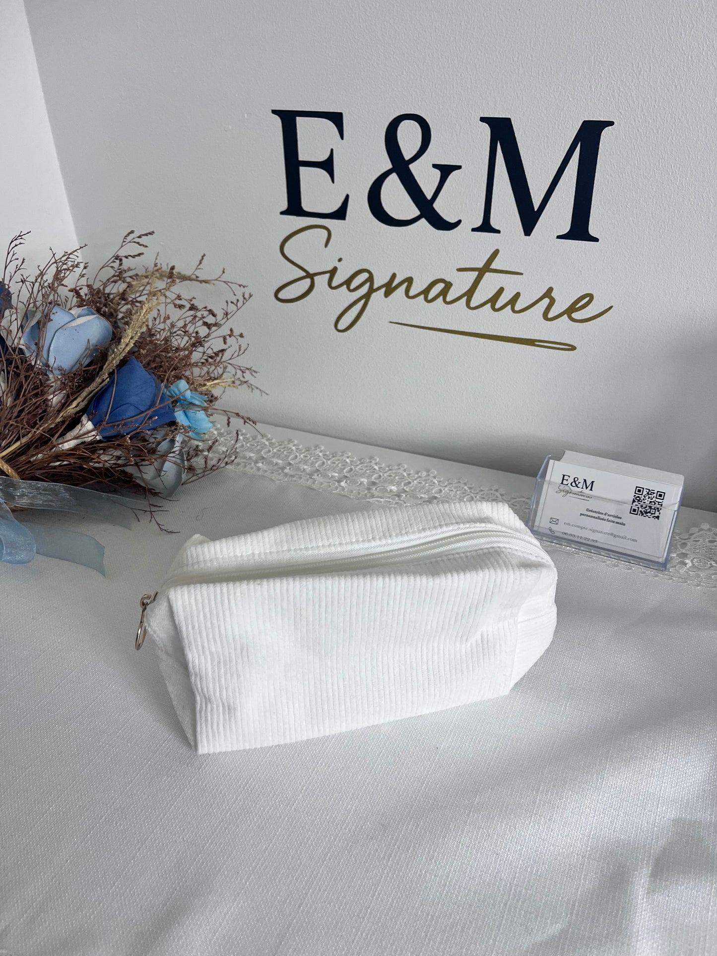 Trousse à maquillage