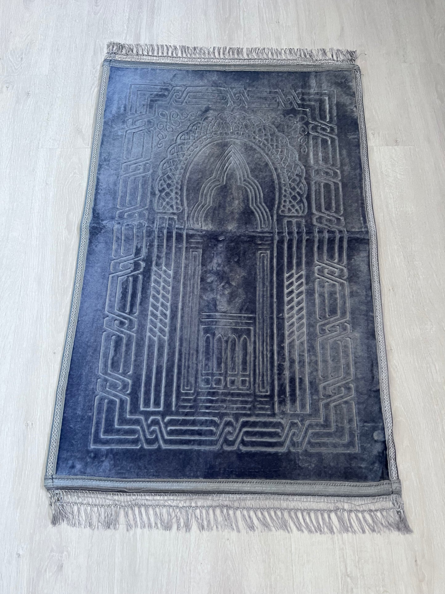 Tapis de prière