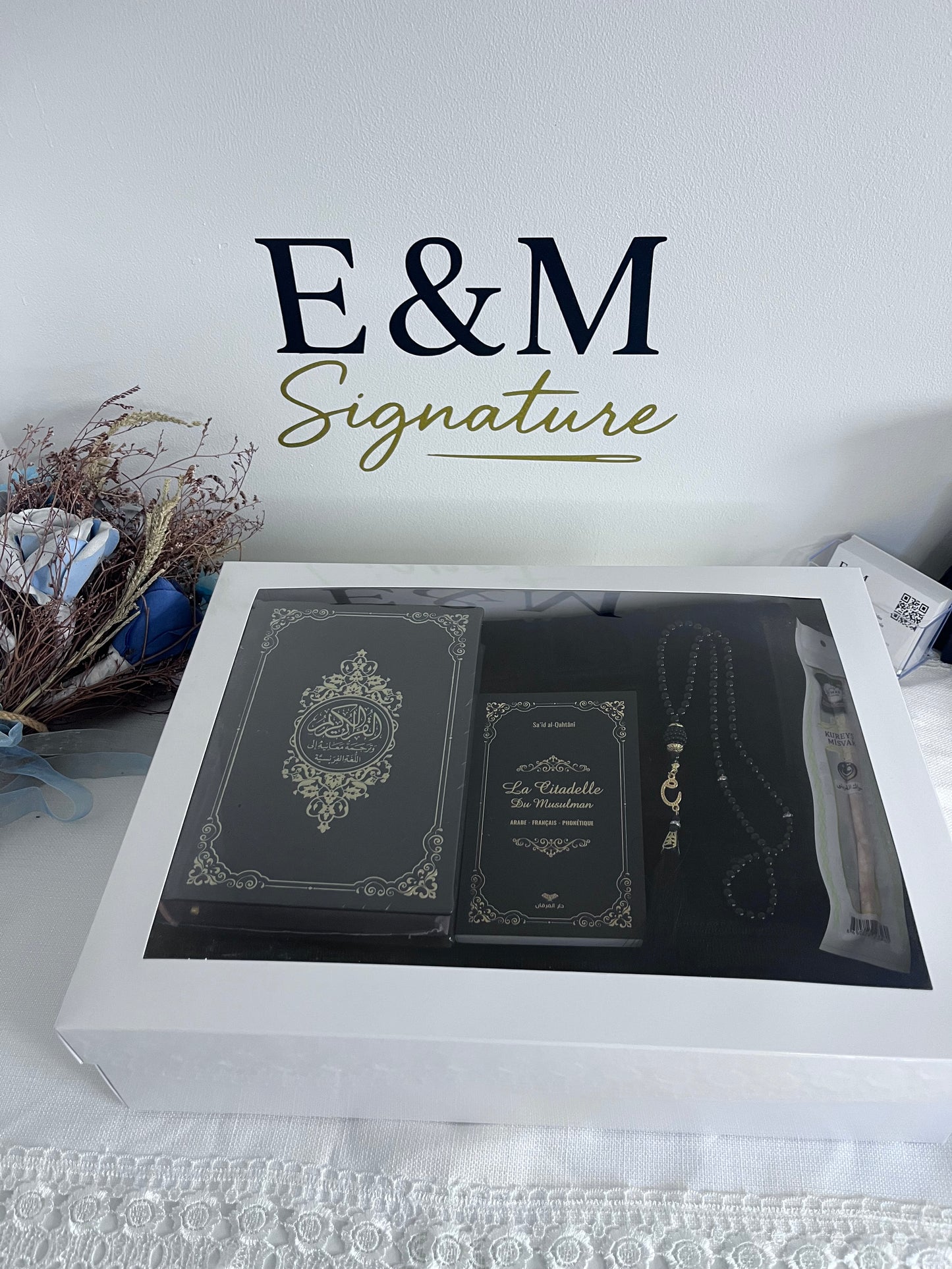 Coffret complet Eid