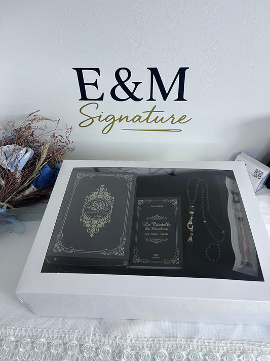 Coffret complet Eid