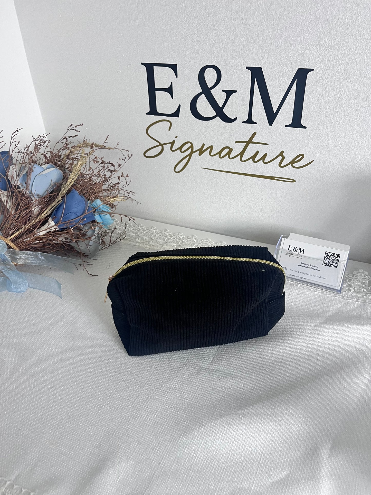 Trousse à maquillage