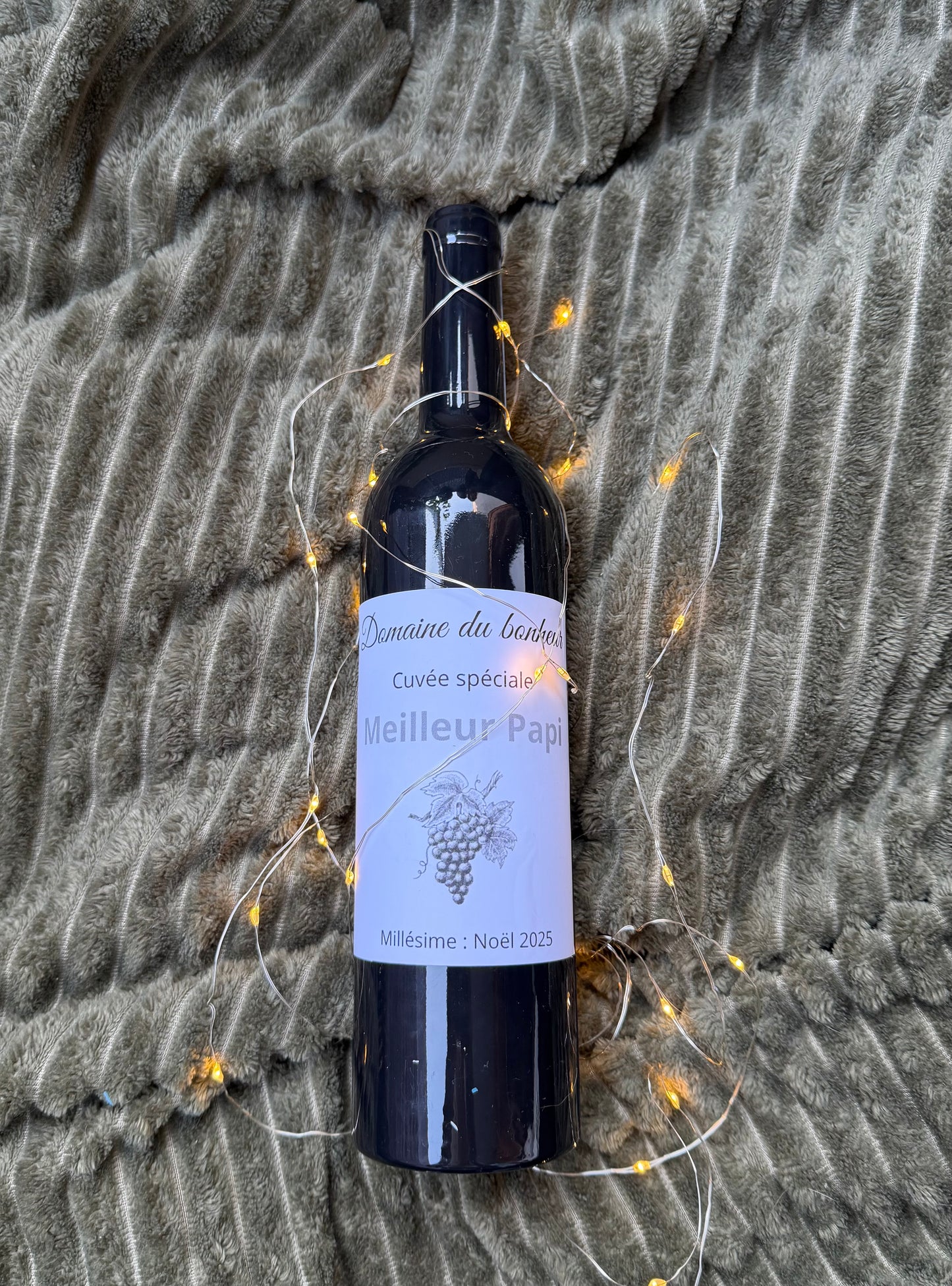 Ensemble d'ouvre bouteille a vin