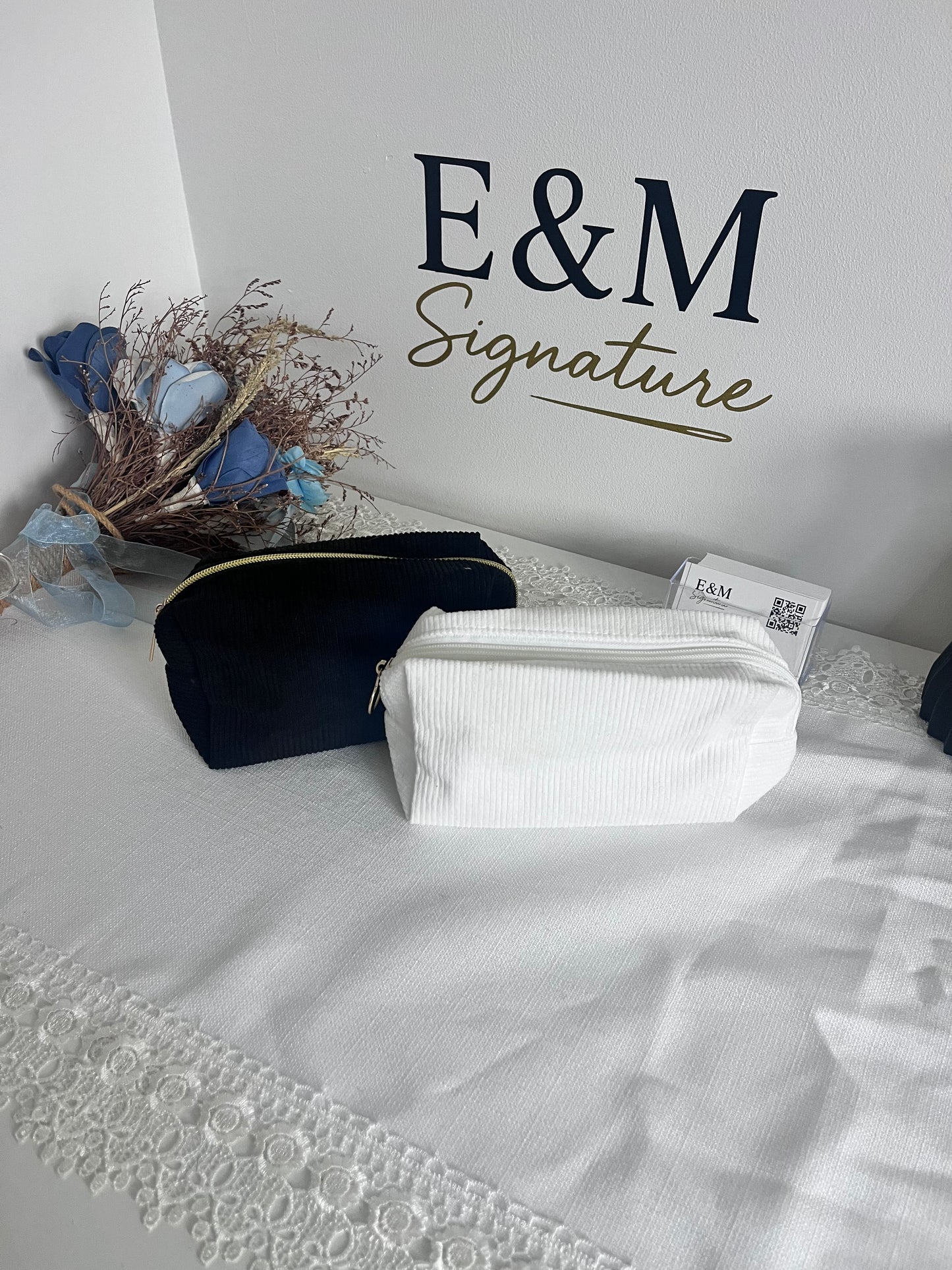 Trousse à maquillage