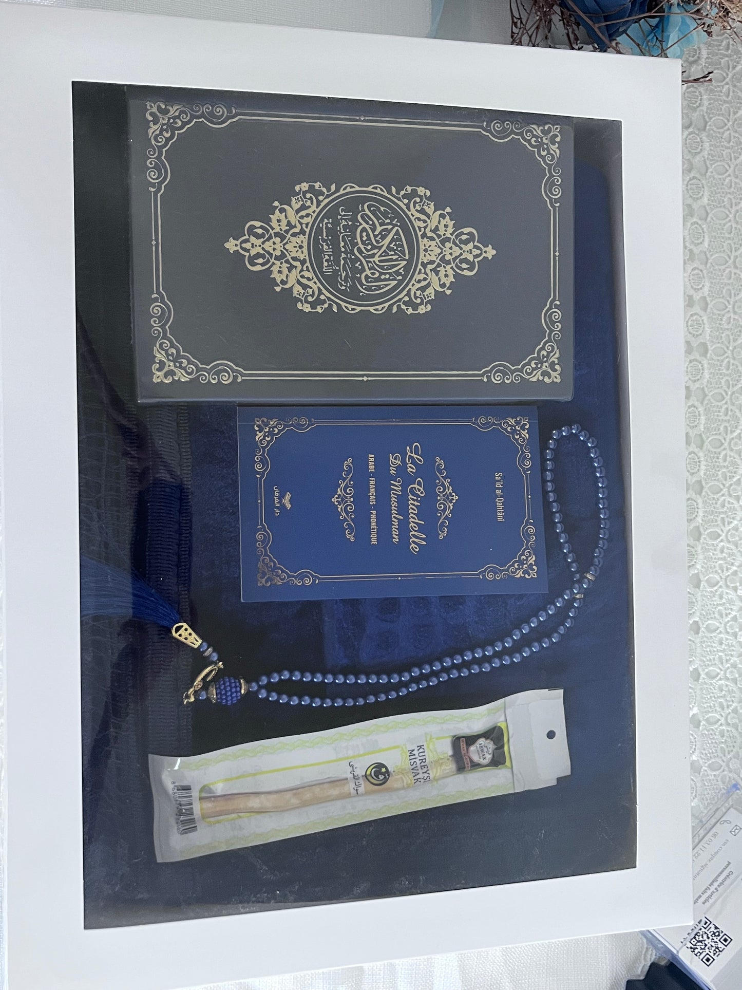 Coffret complet Eid