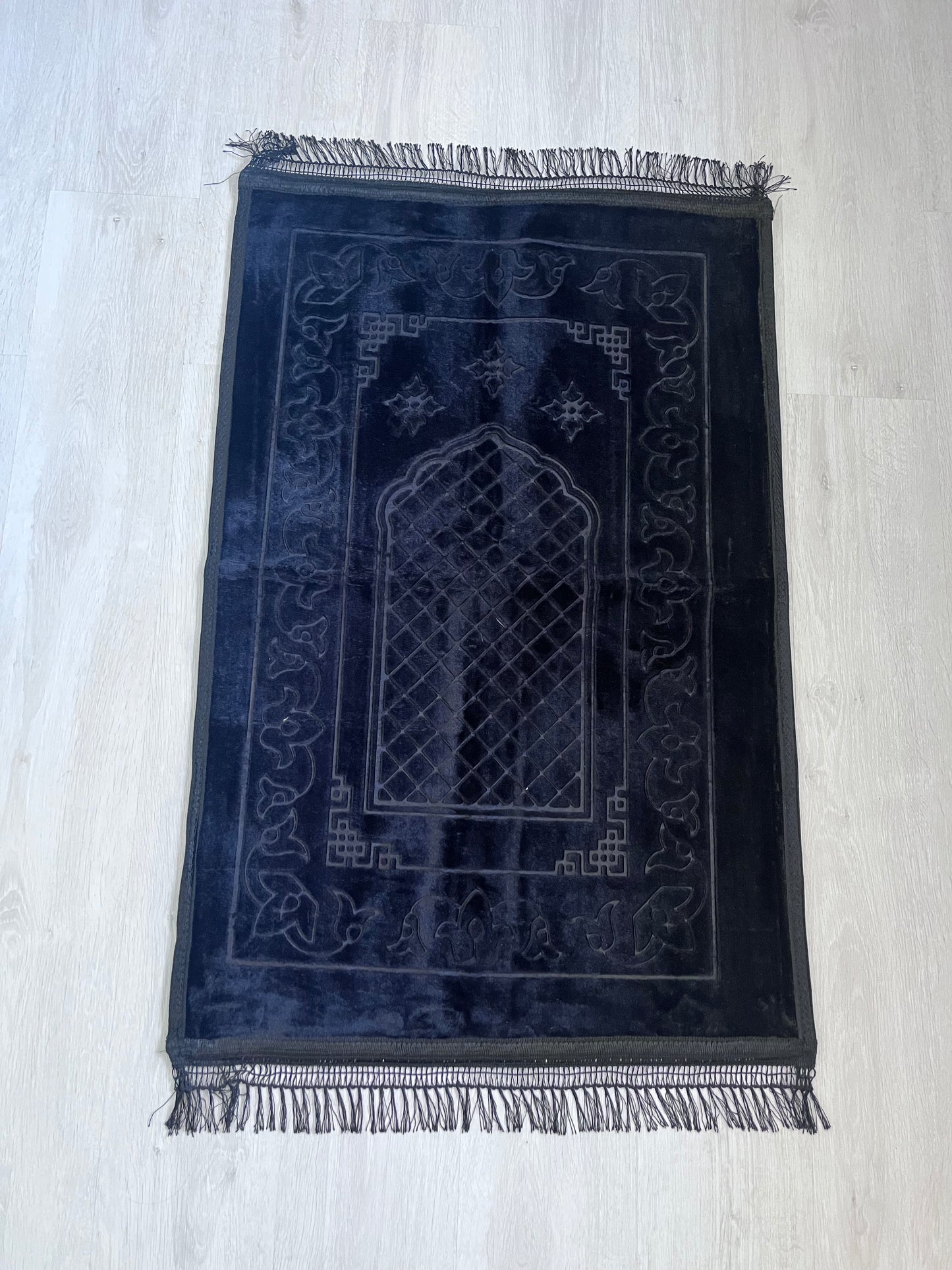 Tapis de prière
