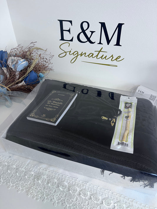 Coffret simple Eid