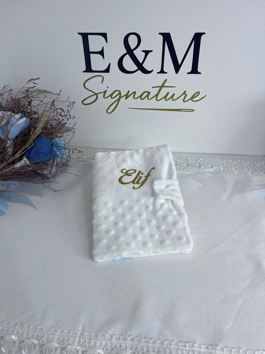 Protège carnet de santé