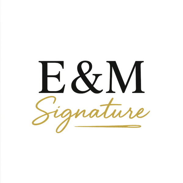 E&M Signature 